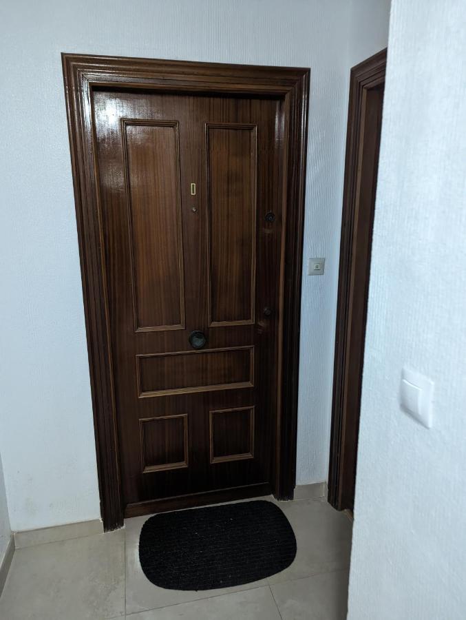 Europa Club Apartment, La Cala De Finestrat, Benidorm, Next To The Beach, Ground Floor, Air Cond エクステリア 写真