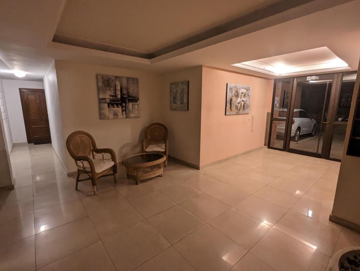 Europa Club Apartment, La Cala De Finestrat, Benidorm, Next To The Beach, Ground Floor, Air Cond エクステリア 写真